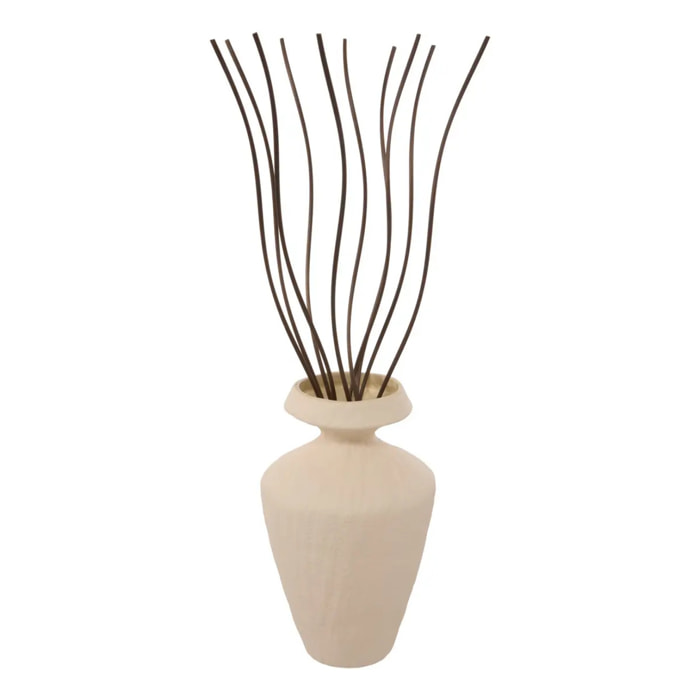 Diffuseur de parfum Nyer 2L beige Lotus