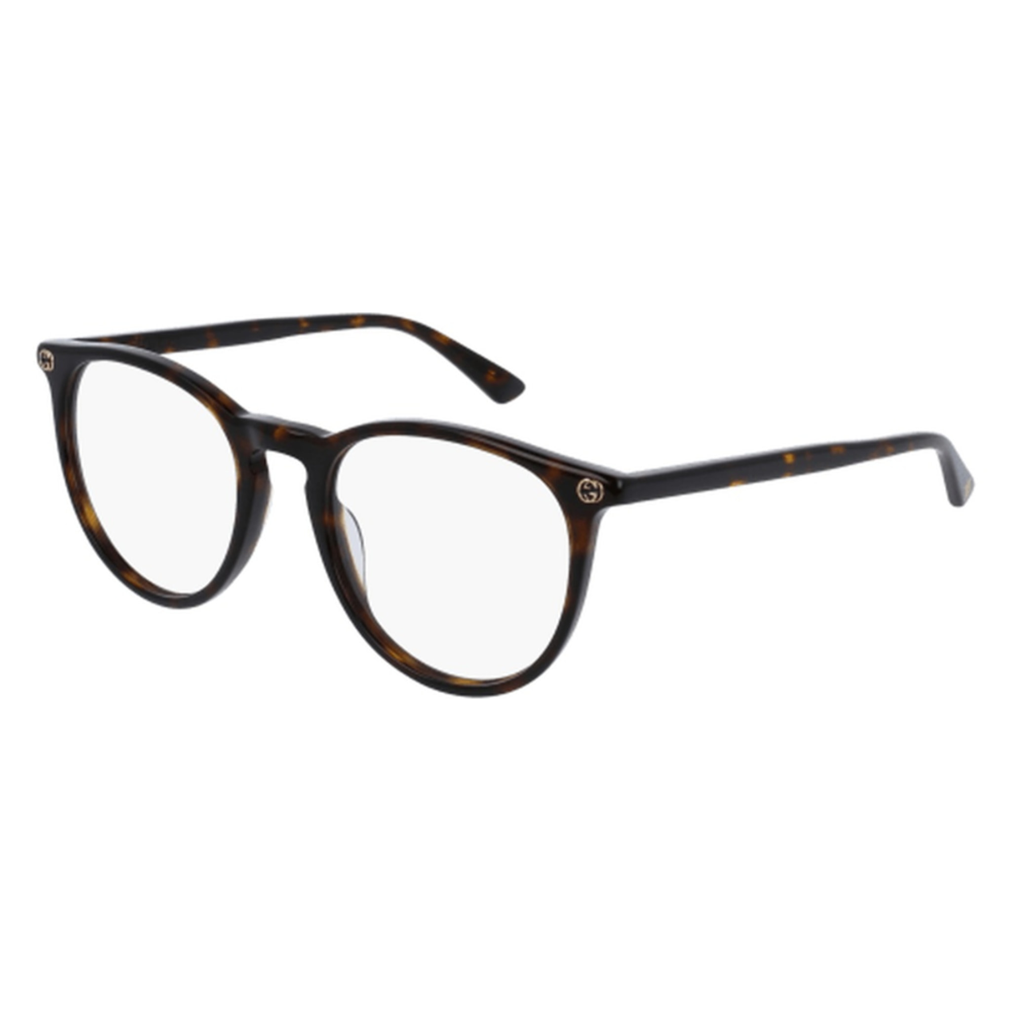 Gafas de Vista Gucci GG0027O-002 de Acetato Mujer 50 mm