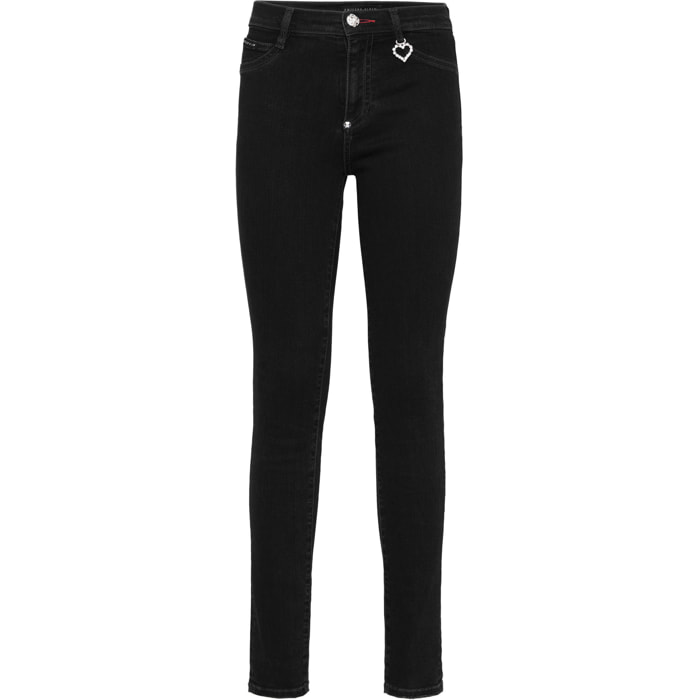 PHILIPP PLEIN Vaqueros Slim Fit