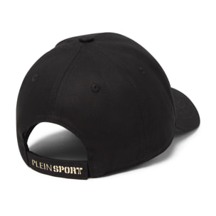 PLEIN SPORT Baseball Cap