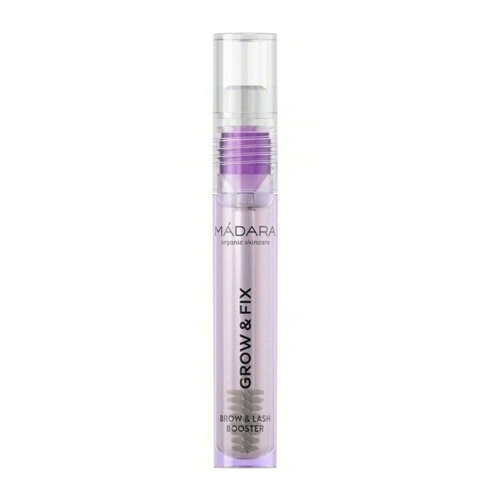 Grow & Fix - Sérum Cils et Sourcils Double Action