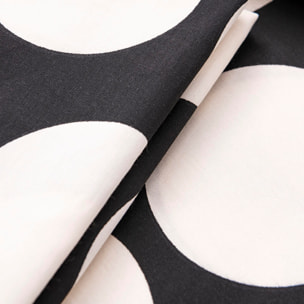 Set 3pzs funda nordica individual: funda nordica (155x200cm c/ solapa 30cm) + sabana bajera (90x200 c/ 25cm solapa) + 1 almohada (50x80cm) 100% algod