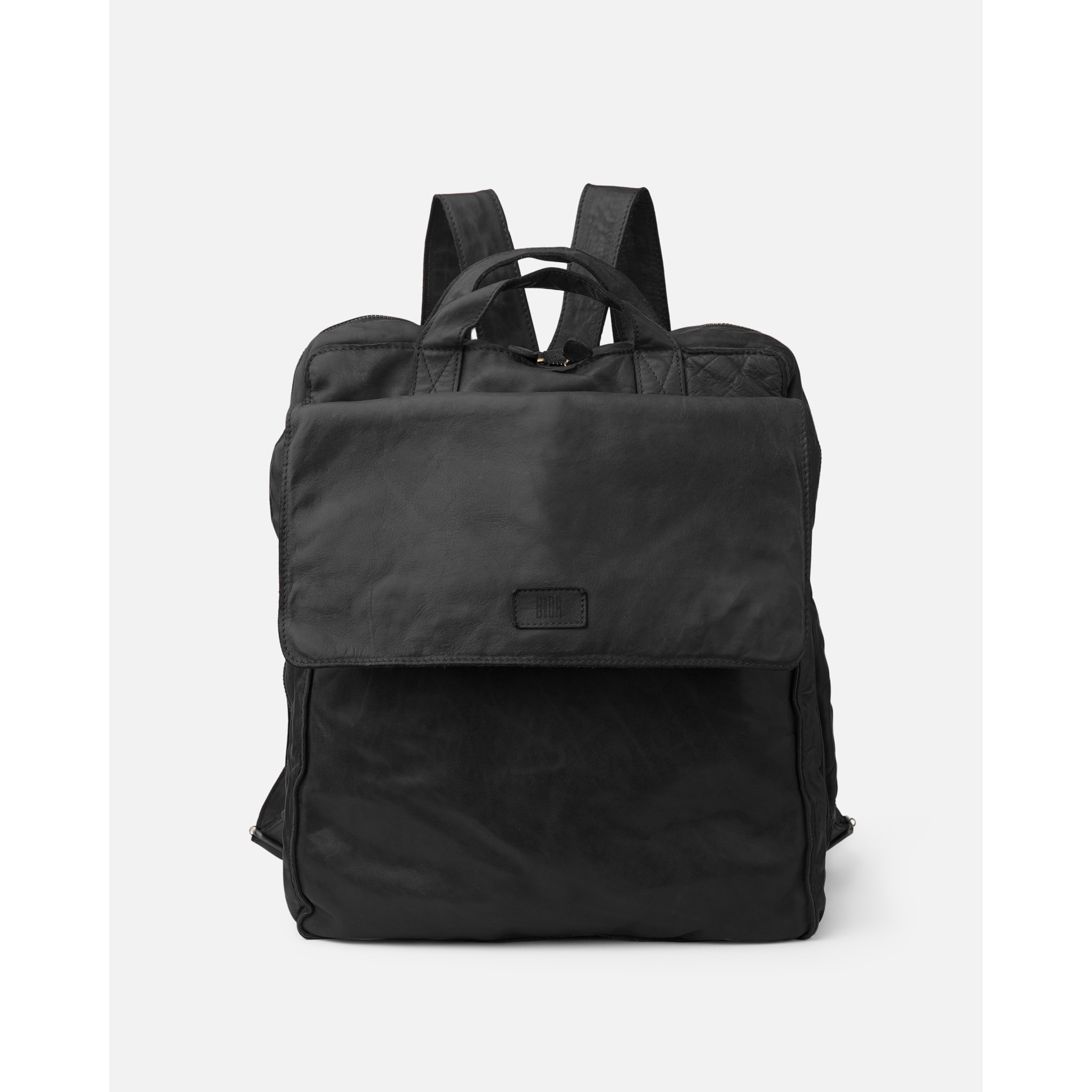 Mochila BIBA Alex de piel