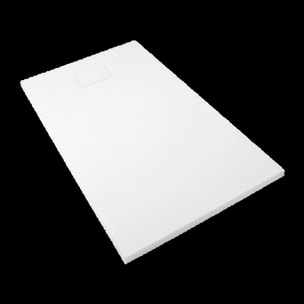 Receveur Onyx Blanc 1400 x 900 AKW - 11873