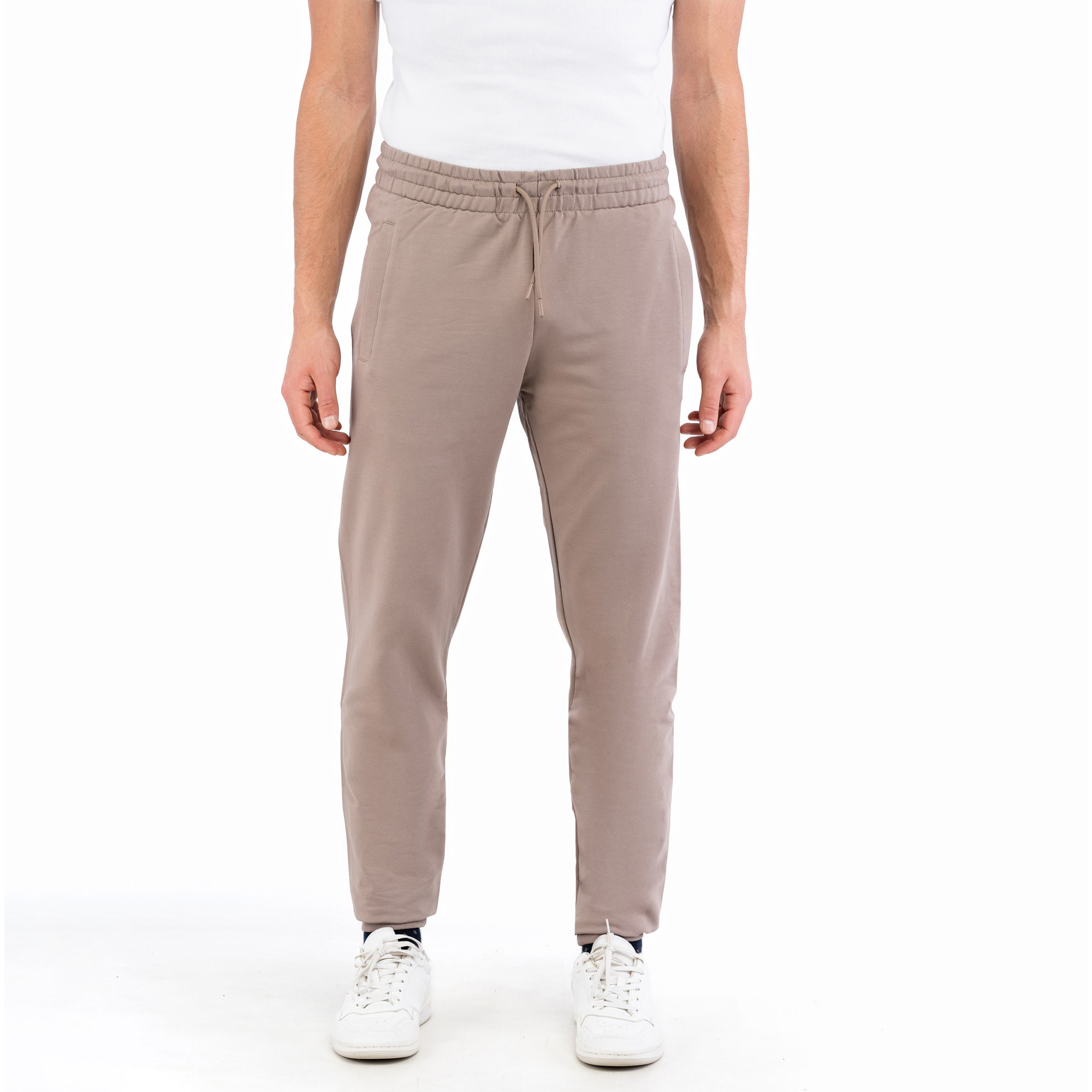BIKKEMBERGS pantalone uomo cinder