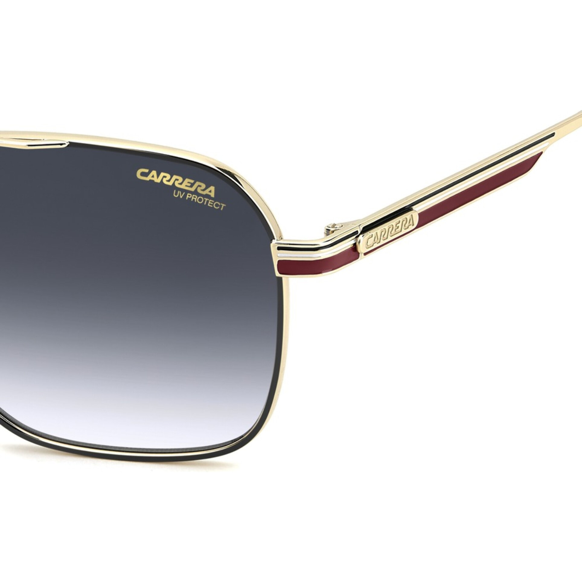 Gafas de Sol Carrera 379/S W3J de Metal Hombre 57 mm
