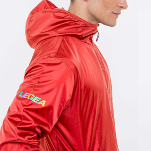 Giacca impermeabile da uomo ATACAMA antivento