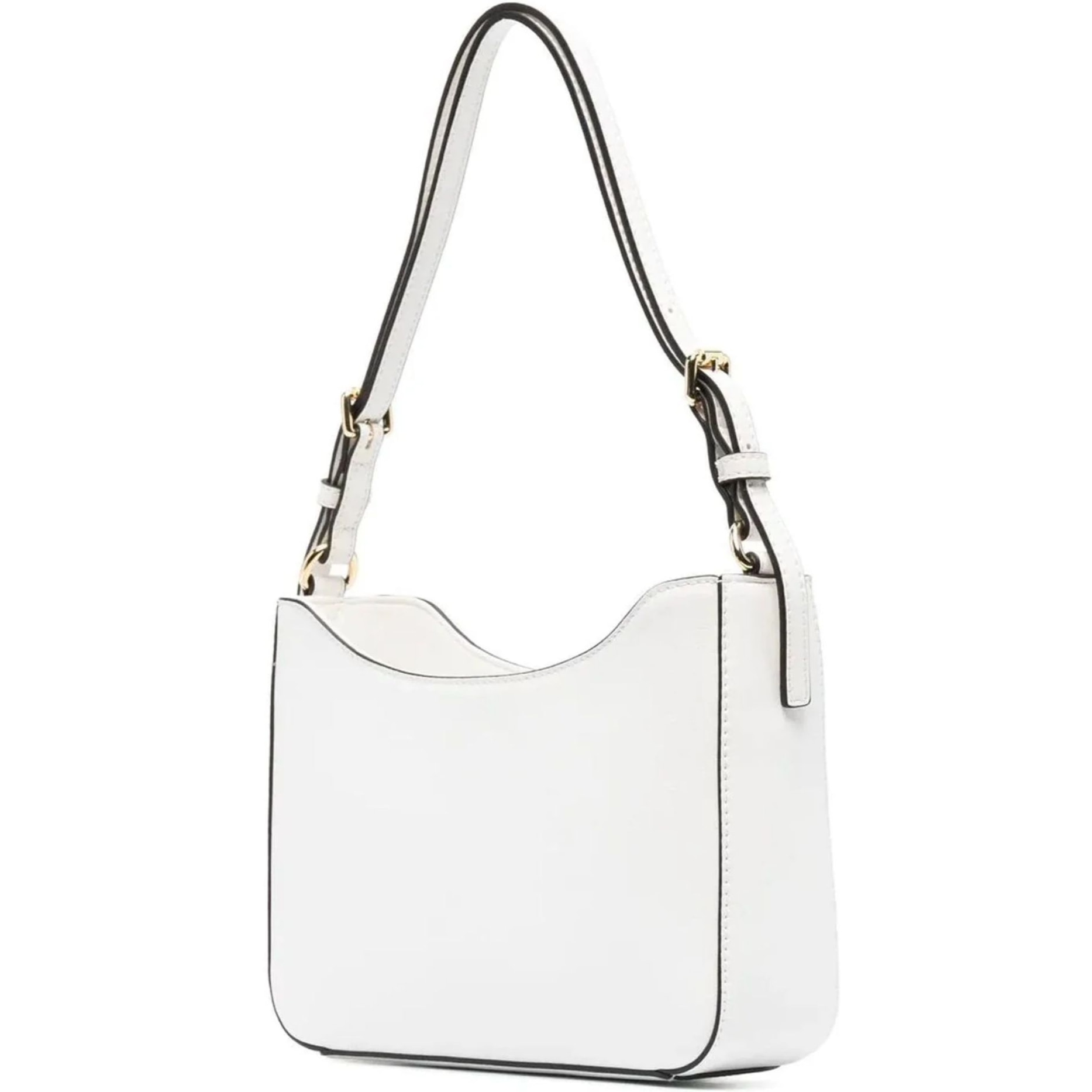 Versace Jeans Couture Barocco print borsa a spalla