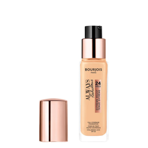Always Fabulous 24h - Fond de Teint 30 ml