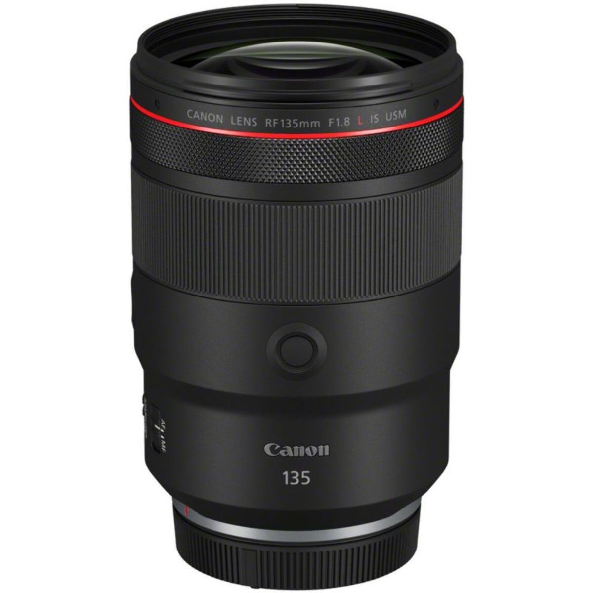 Objectif pour Hybride CANON RF 135mm F1.8L IS USM