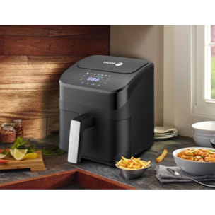 Friteuse sans huile FAGOR FG2645 Noir, 4,3 L