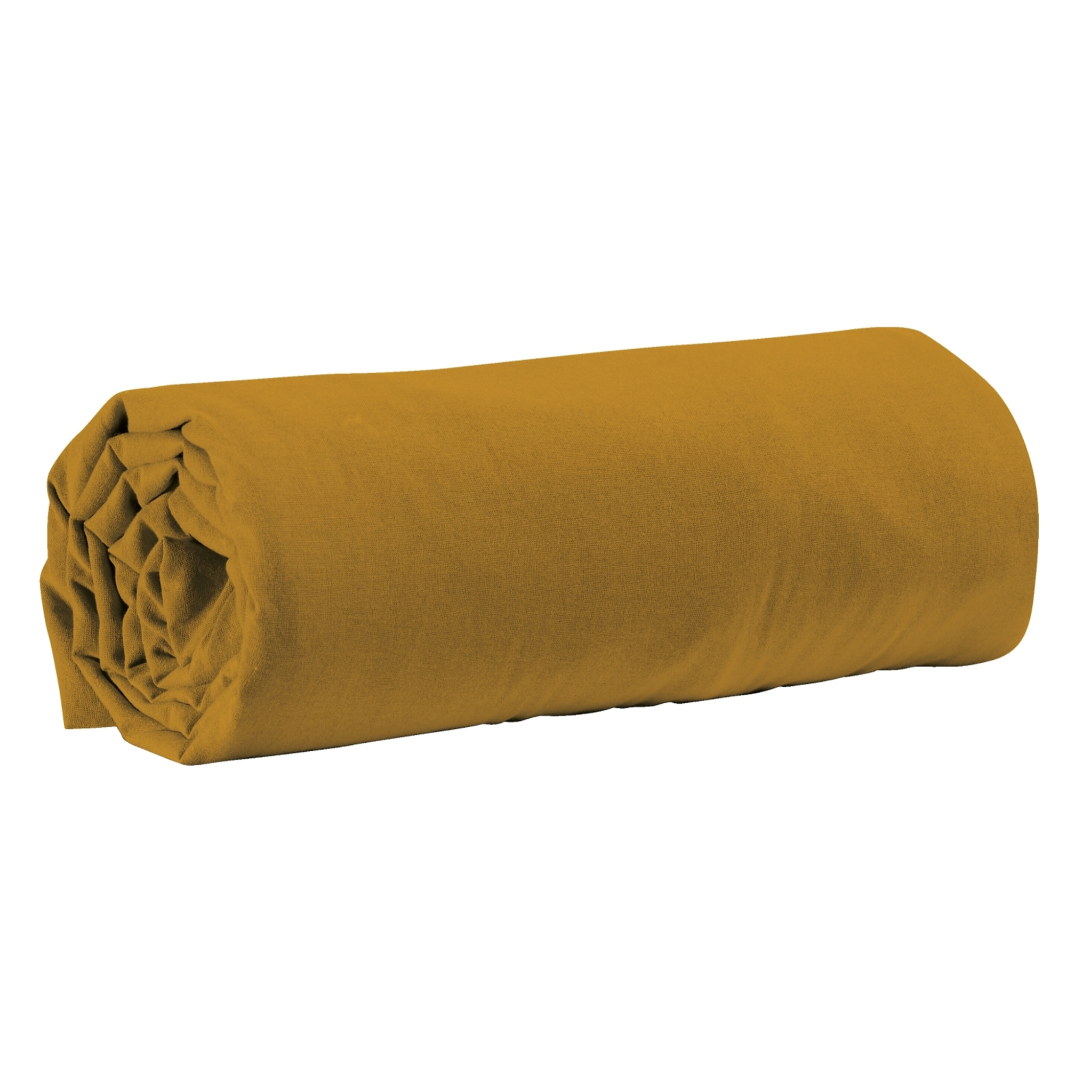 Drap Housse - Bonnet 35cm - 100% Coton 57fils - Graphite