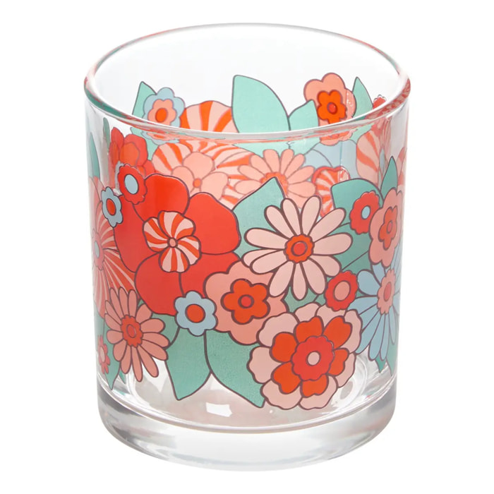 Gobelet bas Cha Cha Pop 300 ml