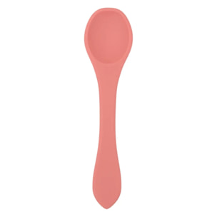 Set de repas Yumi 4 pièces coccinelle silicone
