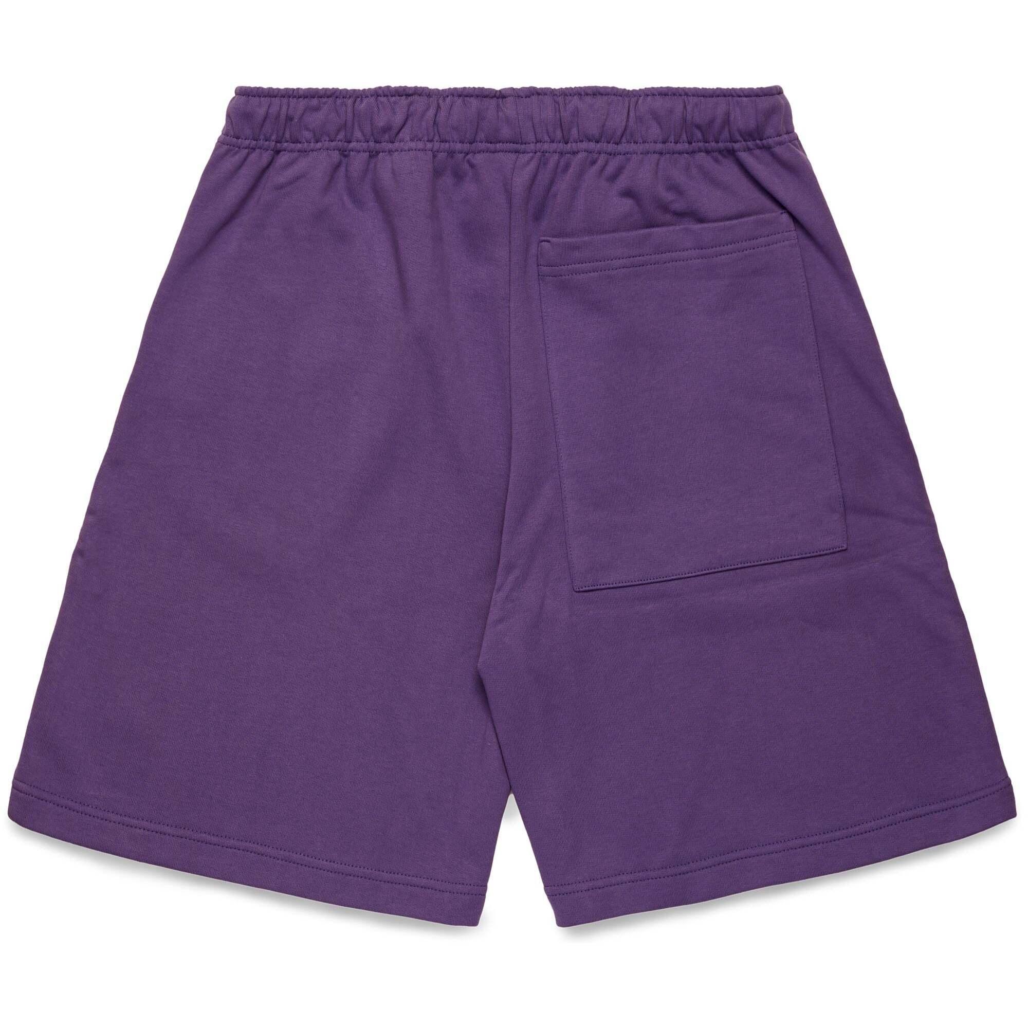 Pantaloncini Robe di Kappa Uomo Viola Robe Giovani Karraway