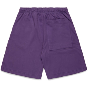 Pantaloncini Robe di Kappa Uomo Viola Robe Giovani Karraway