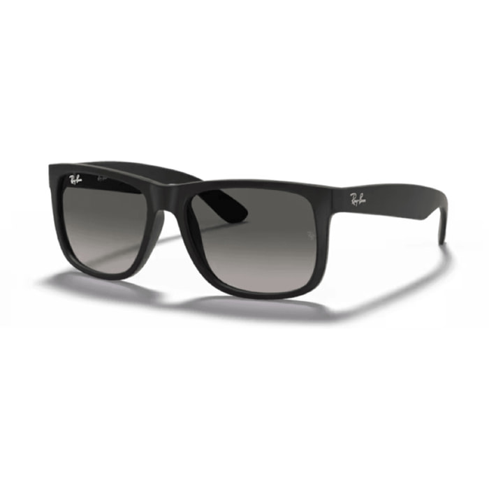 GAFAS DE SOL RAY BAN JUSTIN 0RB4165 601/8G 55