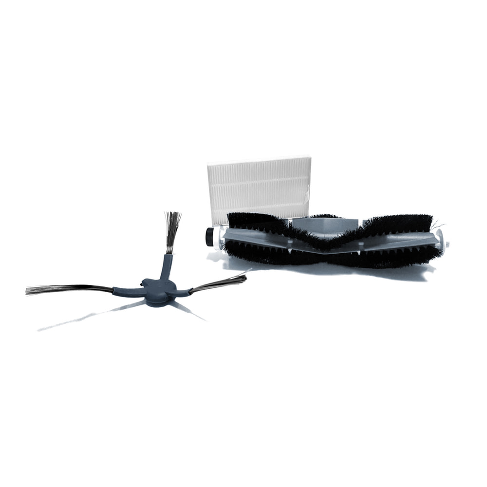 Eziclean® pack accessoires X1200