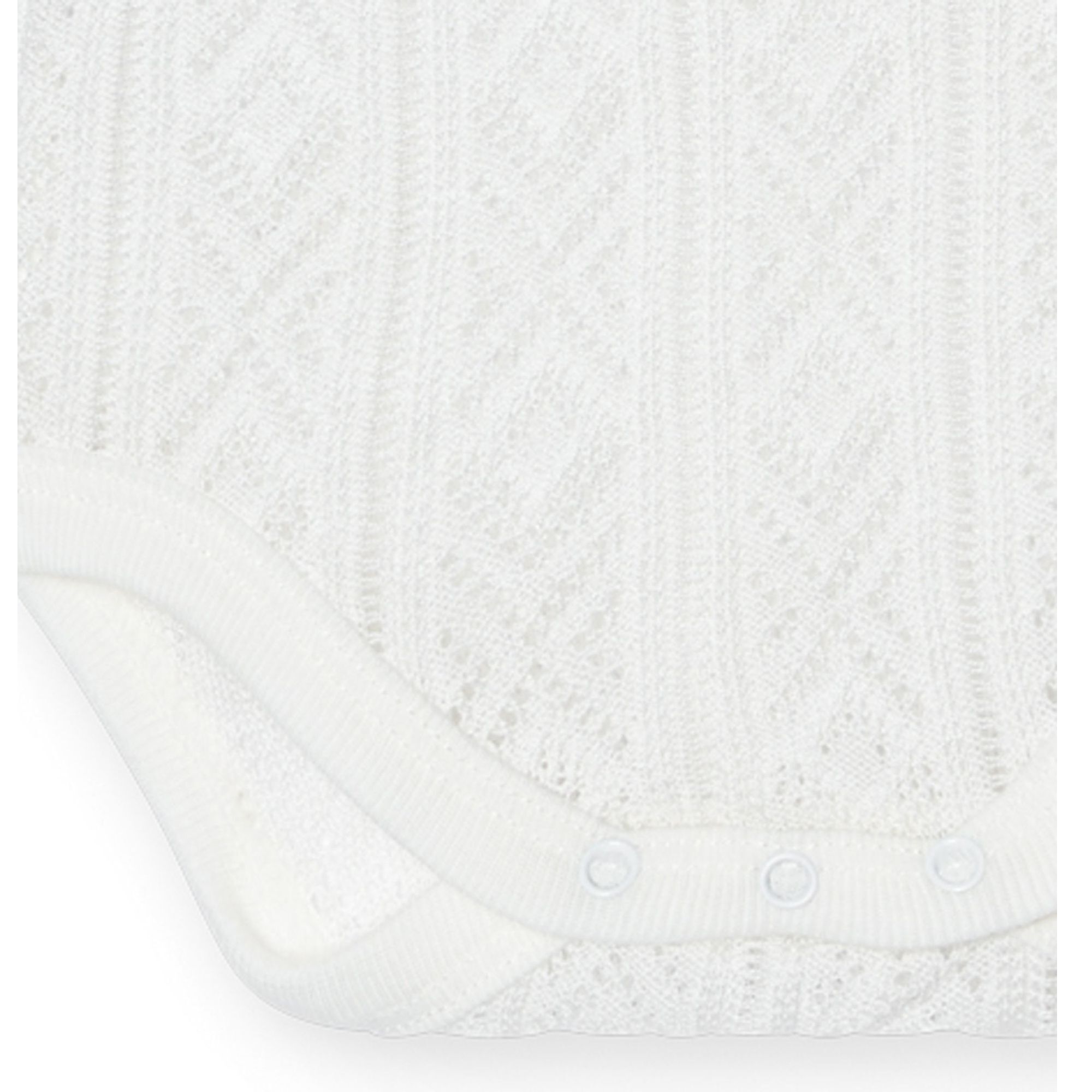 Body bebé tirantes finos perlé lazos