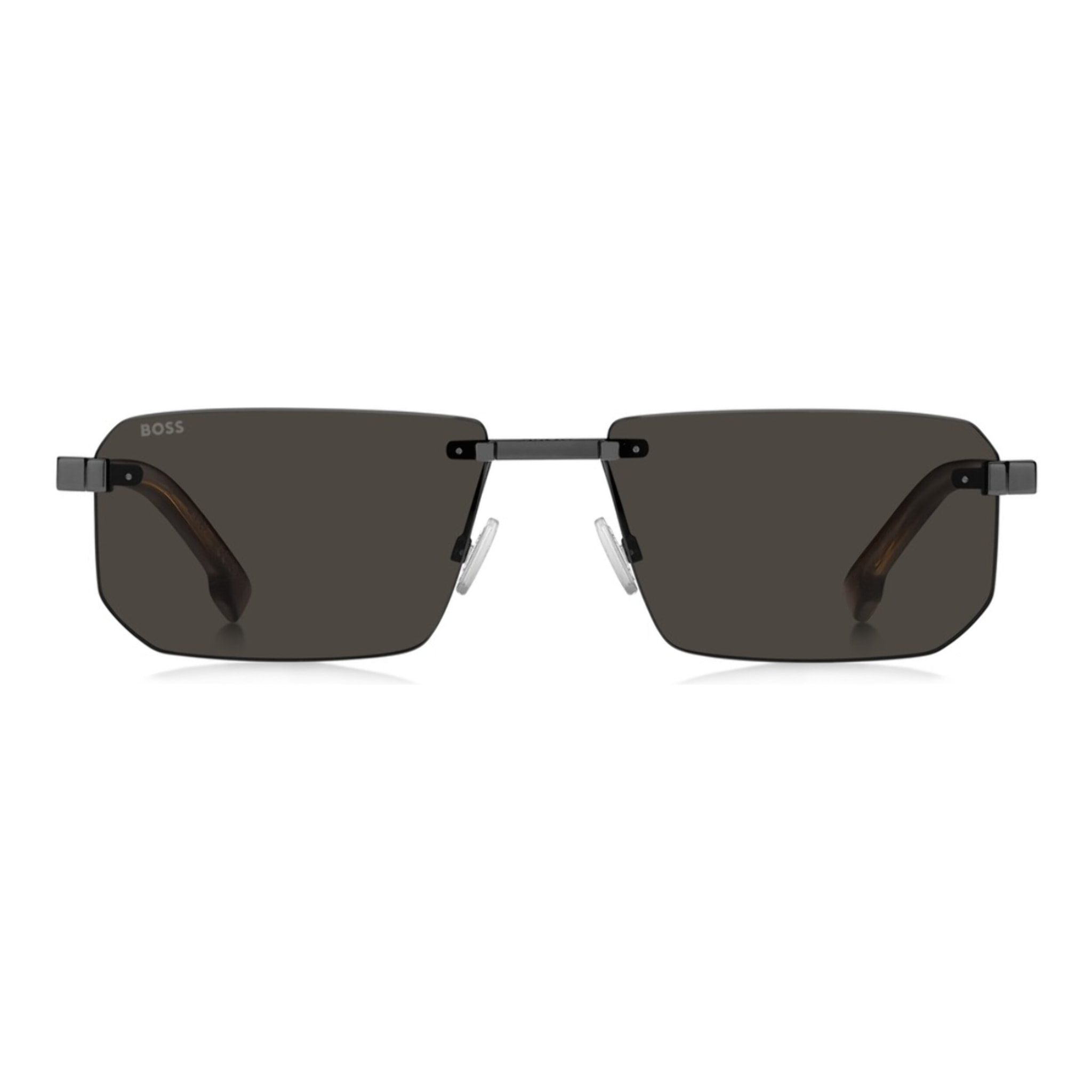 Gafas de Sol Hugo Boss 1918/S V81 de Metal Hombre 57 mm
