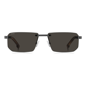 Gafas de Sol Hugo Boss 1918/S V81 de Metal Hombre 57 mm