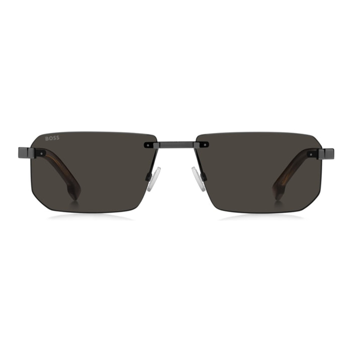 Gafas de Sol Hugo Boss 1918/S V81 de Metal Hombre 57 mm