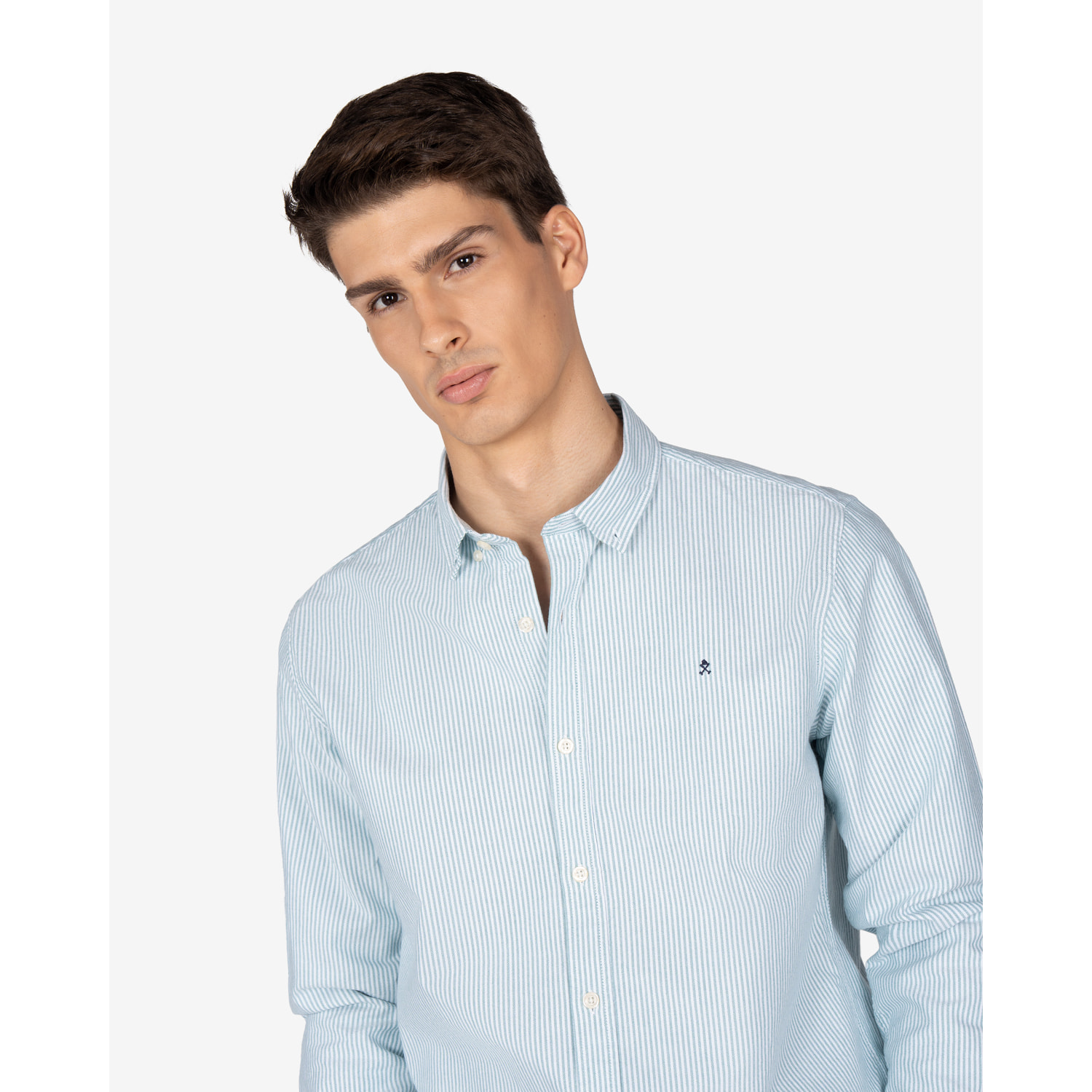 CAMISA MEDITERRANEO