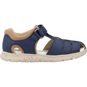 Sandalias Niño de la marca CHICCO  modelo CROKET AZUL