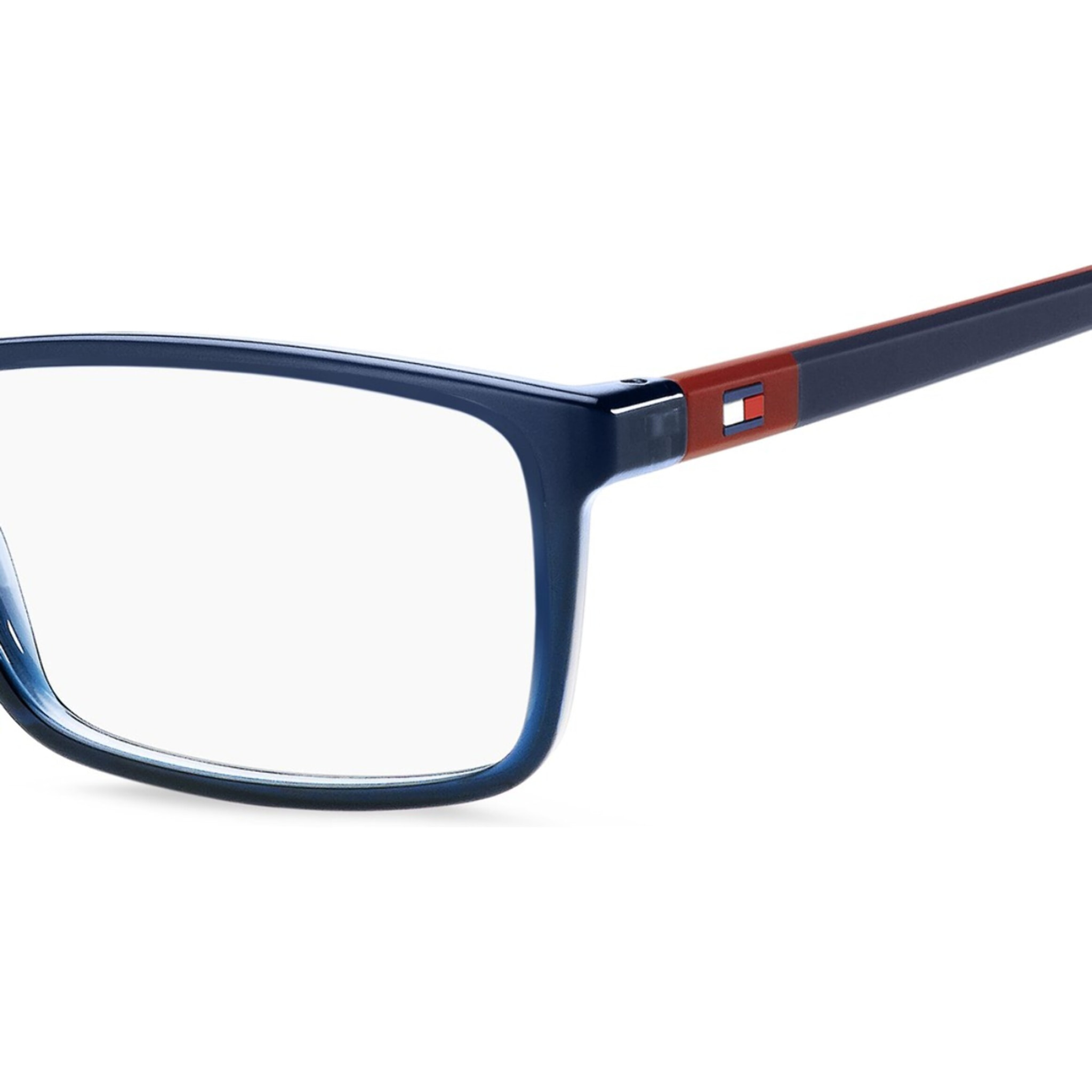 Gafas de Vista Tommy Hilfiger TH 2122 PJP de Tr90 Infantil 51 mm