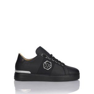 PHILIPP PLEIN Zapatillas Lo-Top MONOGRAM