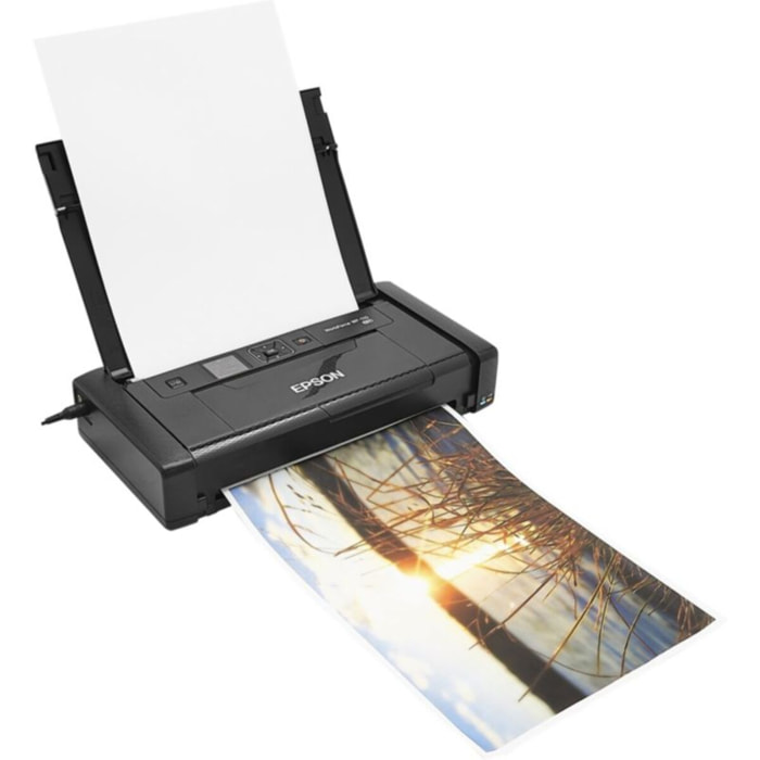 Imprimante jet d'encre EPSON WF-110W