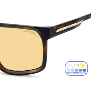Gafas de Sol Carrera VICTORY C 14/S 086 de Tr90 Hombre 60 mm