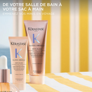Gloss Absolu - Fondant Insta Glaze