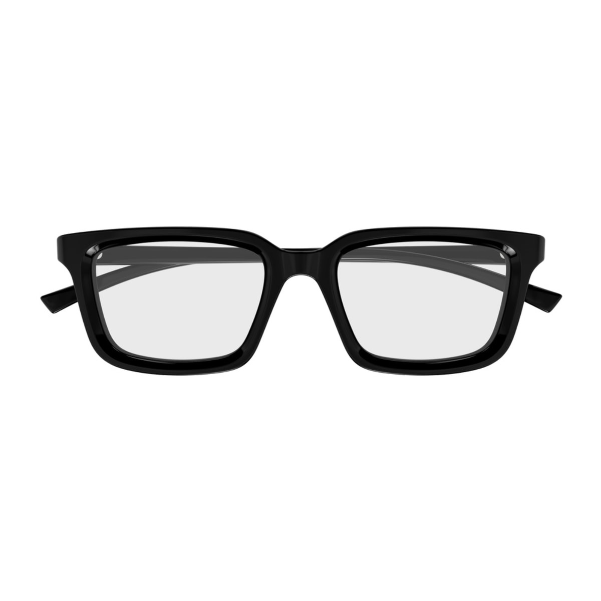 Gafas de Vista Gucci GG1947O-001 de Acetato Hombre 51 mm