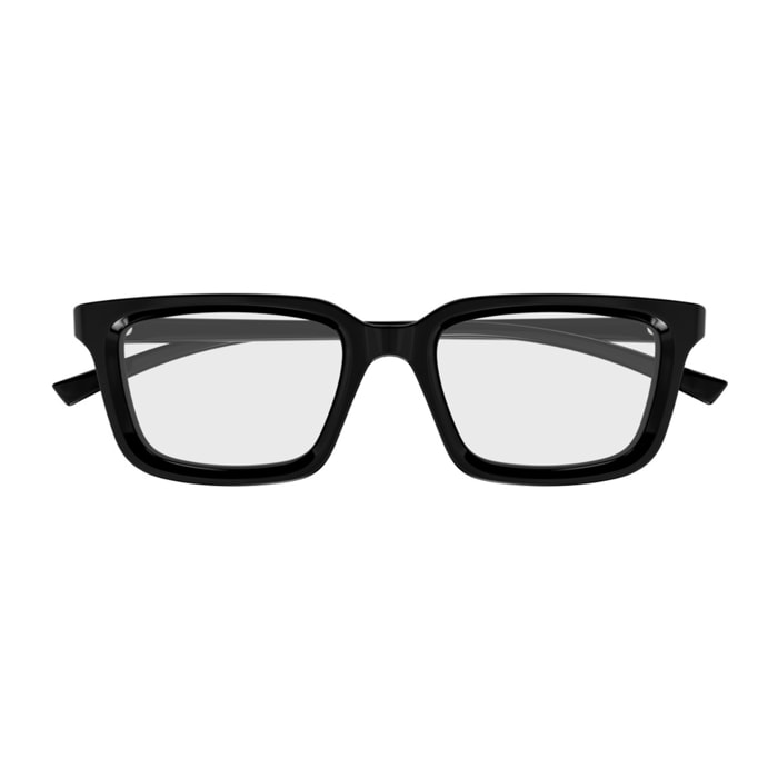 Gafas de Vista Gucci GG1947O-001 de Acetato Hombre 51 mm