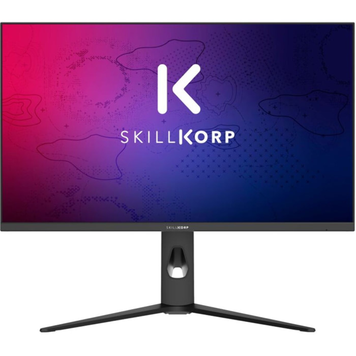 Ecran PC Gamer SKILLKORP M27 Plat 27'' Plat Fast IPS 2025