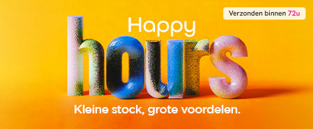 HAPPY HOURS