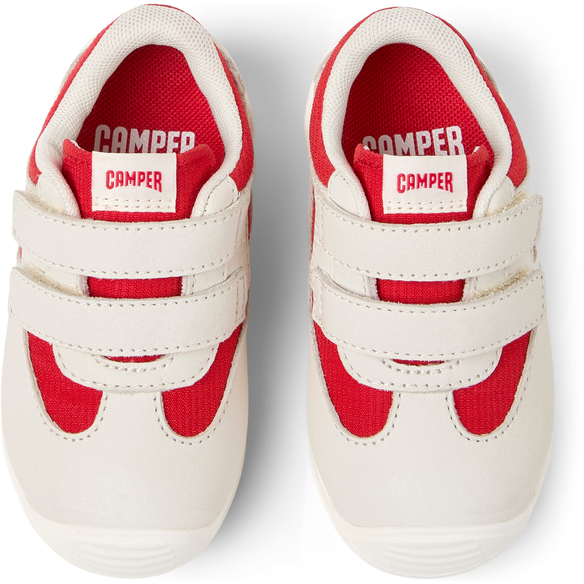 Zapatillas - CAMPER Dadda - Multicolor - Textil técnico