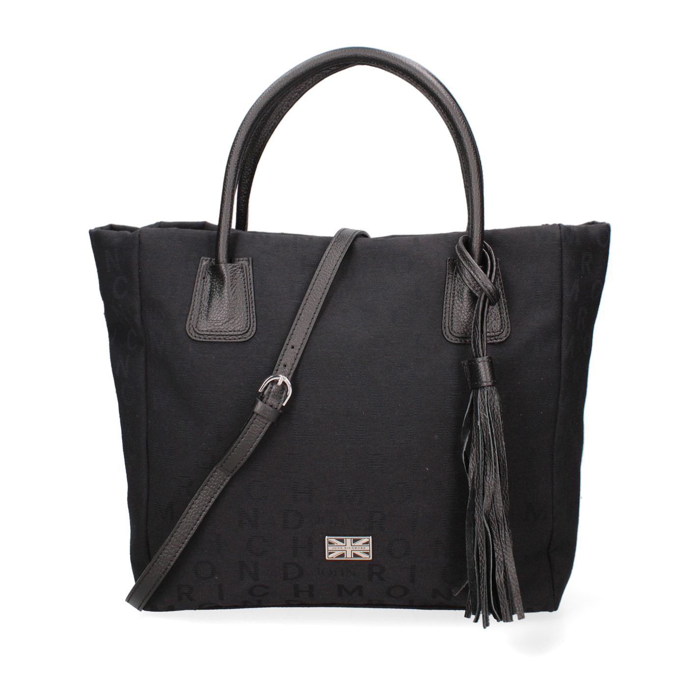 Borsa a mano da donna In Vera pelle Made in Italy 38x29x17 cm