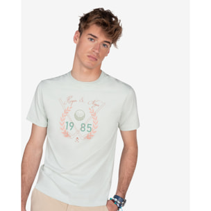 CAMISETA GOLF