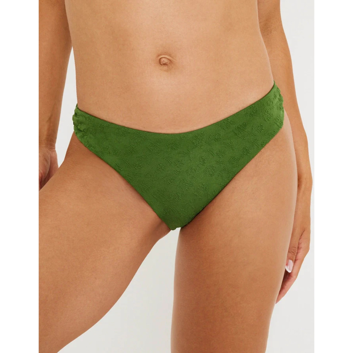 Braguita Bikini Verde - Ainsa