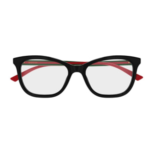 Gafas de Vista Gucci GG2117O-001 de Acetato Mujer 54 mm