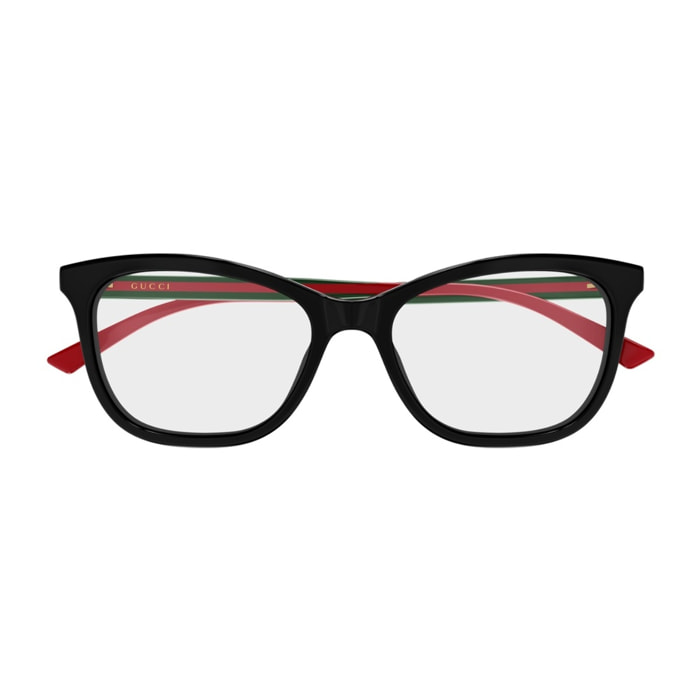 Gafas de Vista Gucci GG2117O-001 de Acetato Mujer 54 mm