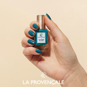 La Provençale Bio Le Vernis Solaire Longue Tenue Sormiou
