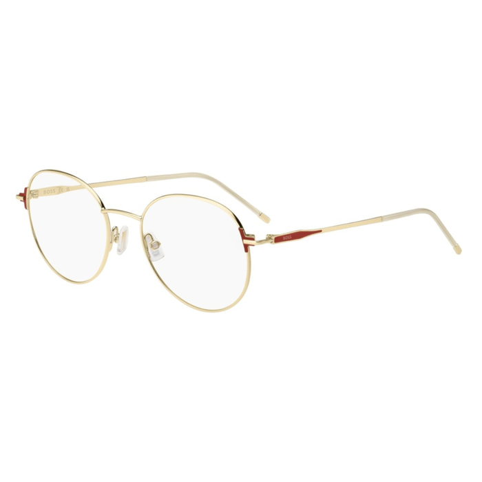 Gafas de Vista Hugo Boss 1710 Y11 de Metal Mujer 51 mm