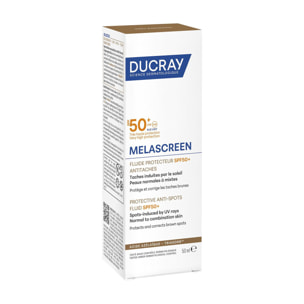 Melascreen - Fluide Protecteur Antitaches SPF50+