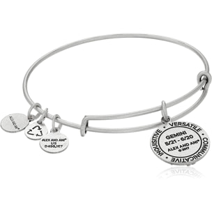 Pulsera Alex And Ani Mujer A16EB53RS
