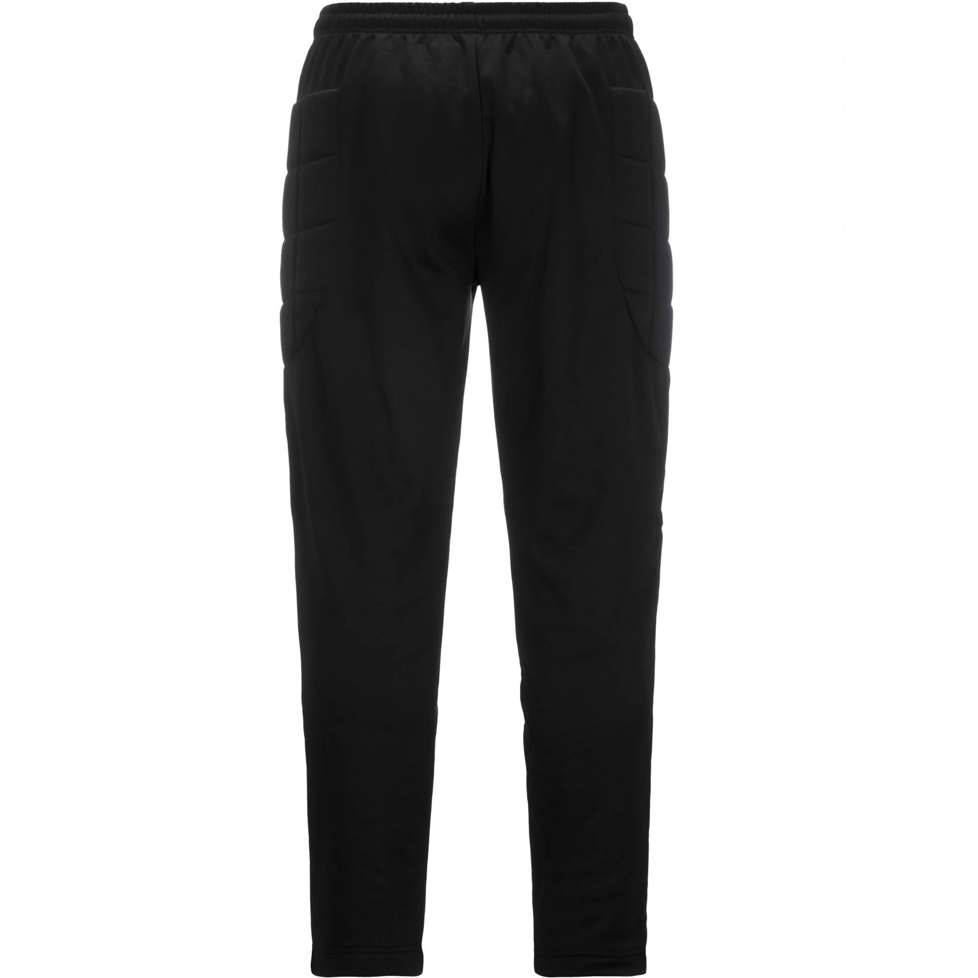Pantaloni Kappa Uomo Kappa4Soccer Gk Longpant Nero
