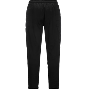 Pantaloni Kappa Uomo Kappa4Soccer Gk Longpant Nero
