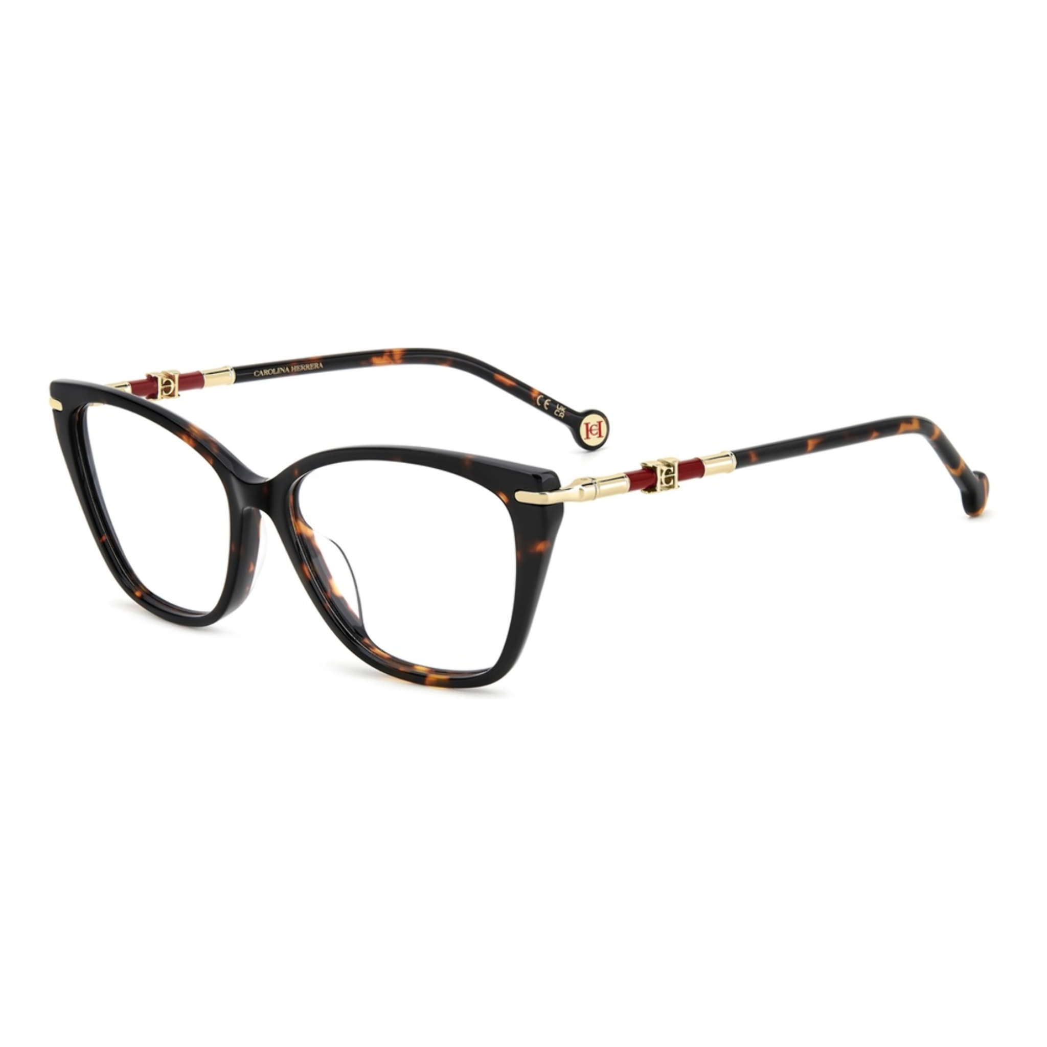 Gafas de Sol Carolina Herrera HER 0221/G/S 3H2 de Acetato Mujer 50 mm